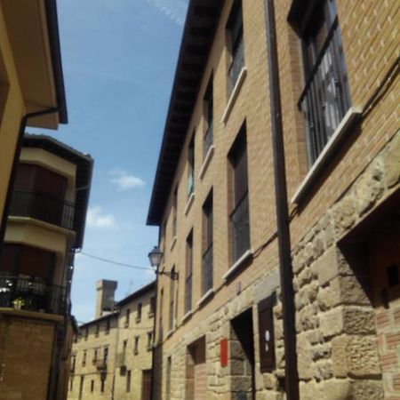 Apartamento La Rueda Olite Zewnętrze zdjęcie