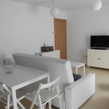 Apartamento La Rueda Olite Zewnętrze zdjęcie
