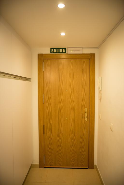 Apartamento La Rueda Olite Zewnętrze zdjęcie