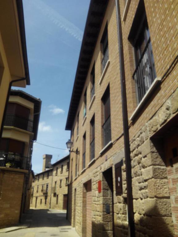 Apartamento La Rueda Olite Zewnętrze zdjęcie