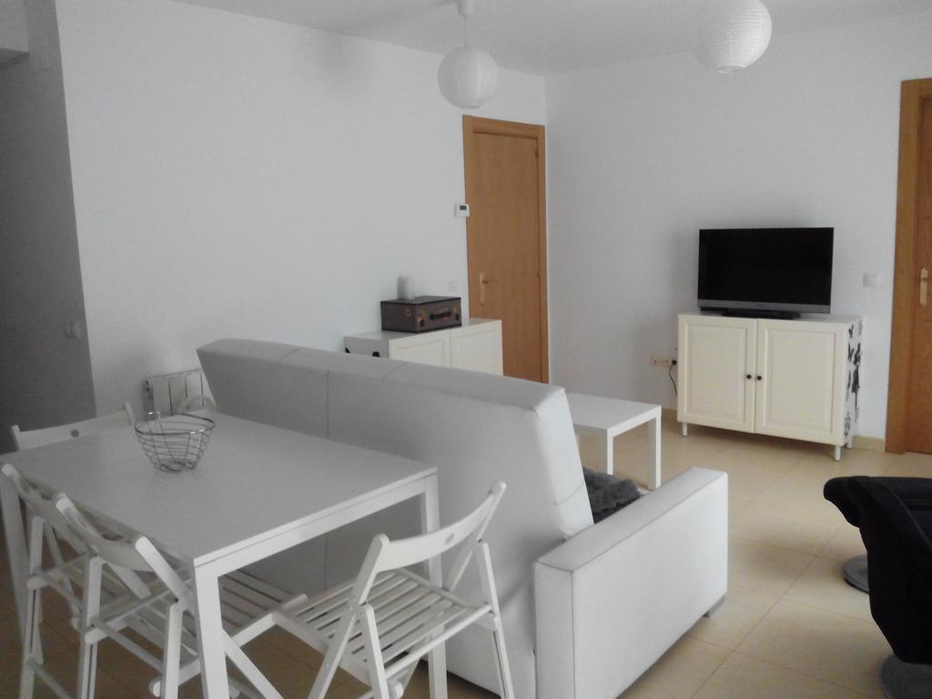 Apartamento La Rueda Olite Zewnętrze zdjęcie
