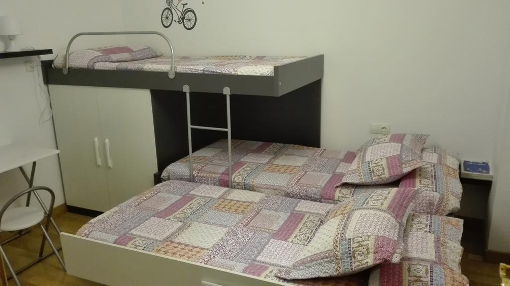 Apartamento La Rueda Olite Zewnętrze zdjęcie