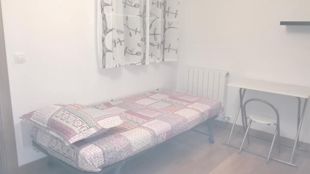 Apartamento La Rueda Olite Zewnętrze zdjęcie